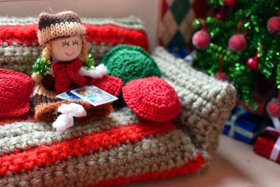 Las an&eacute;cdotas dentro de las casas hogares pueden contarse como milagros (Imagen Ilustrativa: Shutterstock)