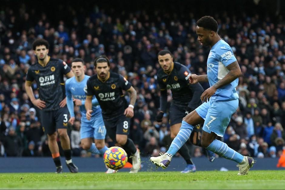Manchester City se&nbsp;consolida su plaza de l&iacute;der de la Premier League. (Foto: AFP)
