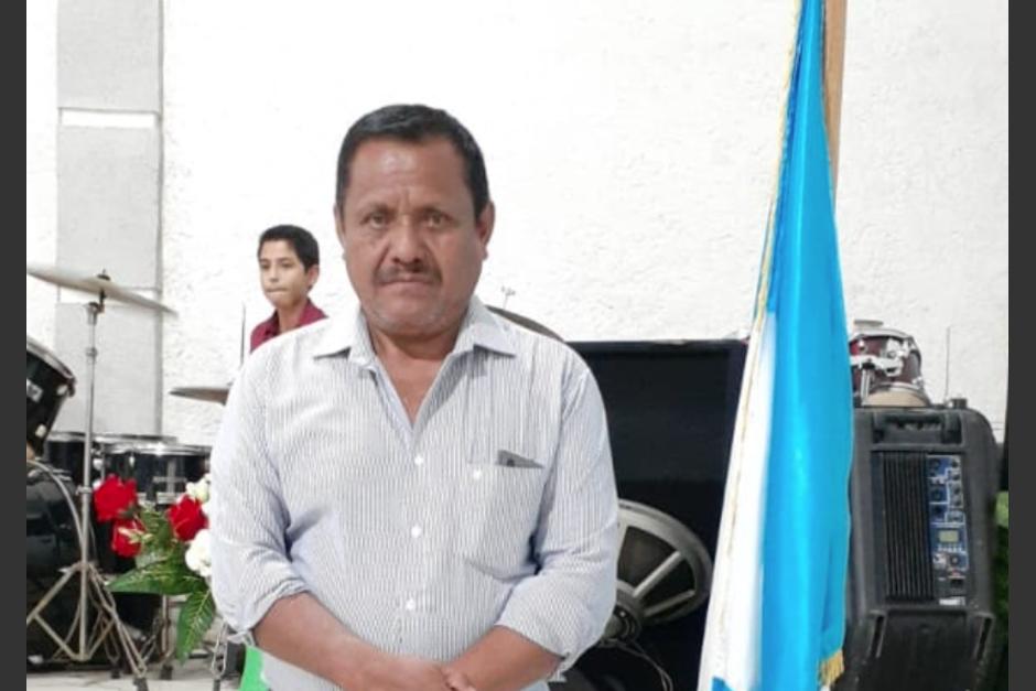 El Gobierno de Guatemala lamentó la muerte del jefe municipal altaverapacense. (Foto: Municipalidad Lanquín)&nbsp;