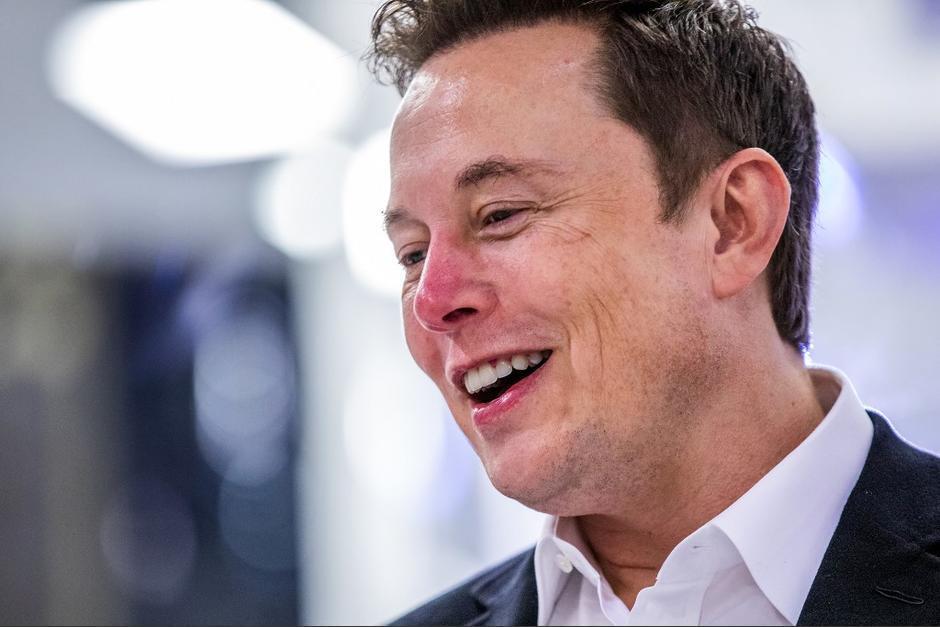 Elon Musk se convirtió en el hombre más rico del mundo, superando a Jeff Bezos. (Foto: Archivo/Soy502)