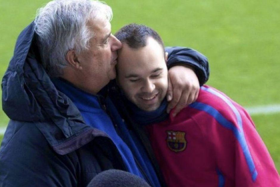 Albert Benaiges fue denunciado de abuso sexual, aparentemente contra ni&ntilde;os de 13 a&ntilde;os. (Foto: MedioTiempo)