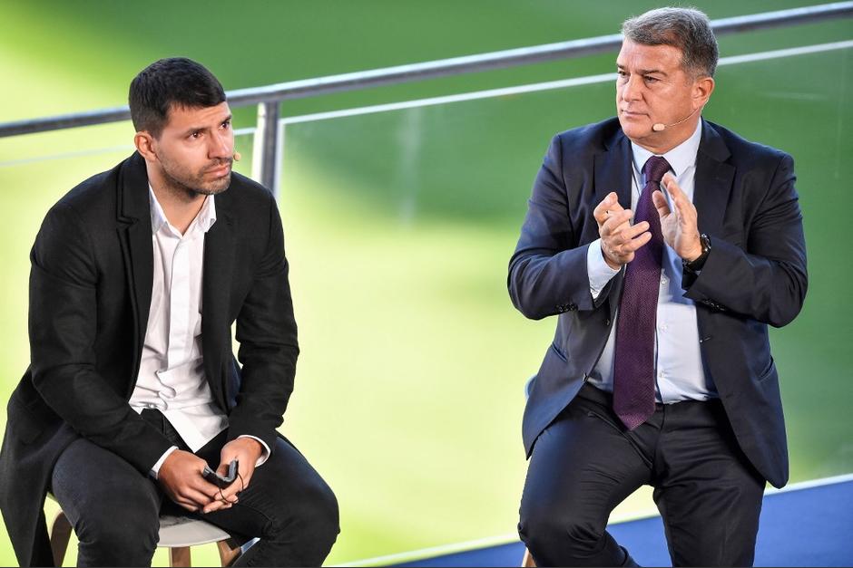 Al argentino ha decidido retirarse por los problemas card&iacute;acos que padece. (Foto: AFP)&nbsp;