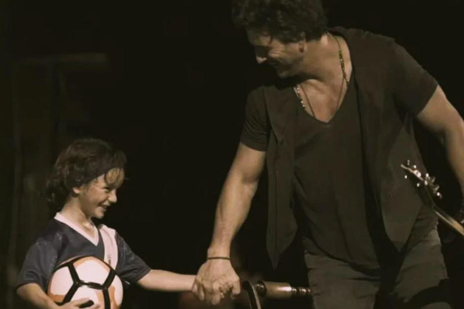 (Foto: Ricardo Arjona oficial)