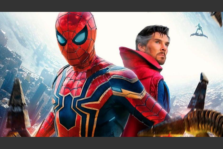 El cine tiene sus esperanzas puestas en que la nueva película de Spider-Man sirva para reanimar a Hollywood. (Foto ilustrativa: es.ign.com)