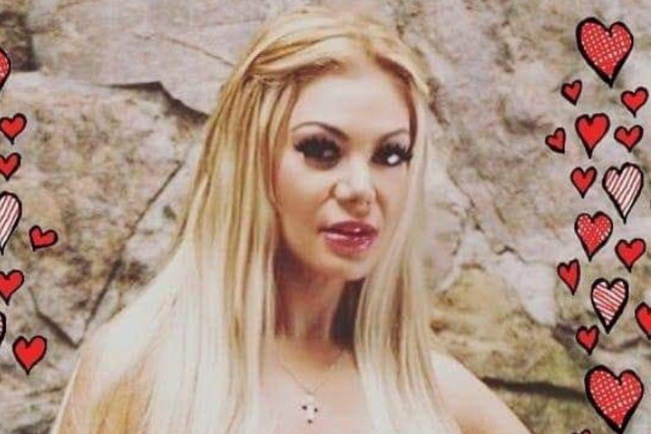 Tania Mendoza tiene supuestos v&iacute;nculos con el narcotraficante abatido Arturo Beltr&aacute;n Leyva. (Foto: Instagram/Tania Mendoza)