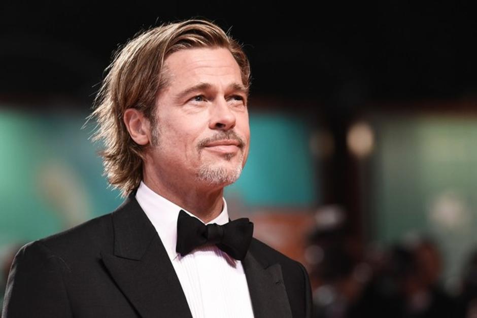 Brad Pitt cumpli&oacute; 58 a&ntilde;os y lo vuelven tendencia por su apariencia. (Foto: AFP)