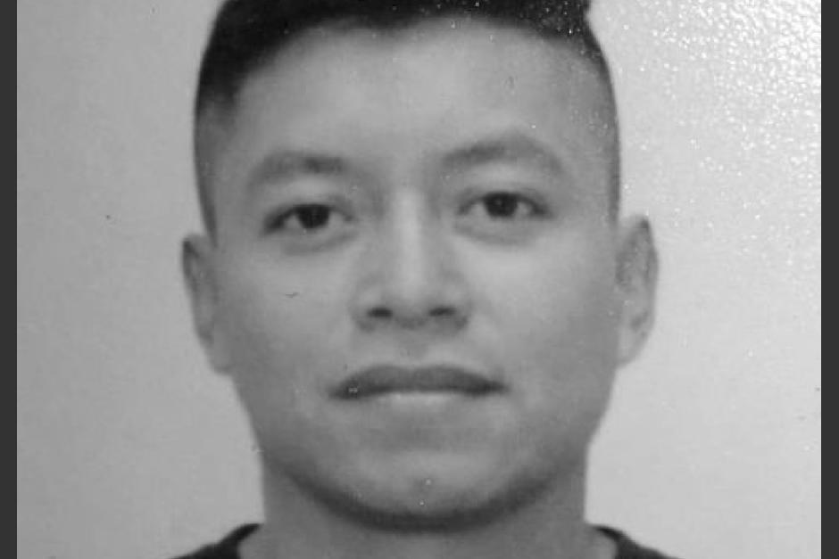 Daniel Arnulfo Pérez es uno de los 55 migrantes que fallecieron en el accidente de un tráiler en Chiapas, México. (Foto: La Voz del Inmigrante)
