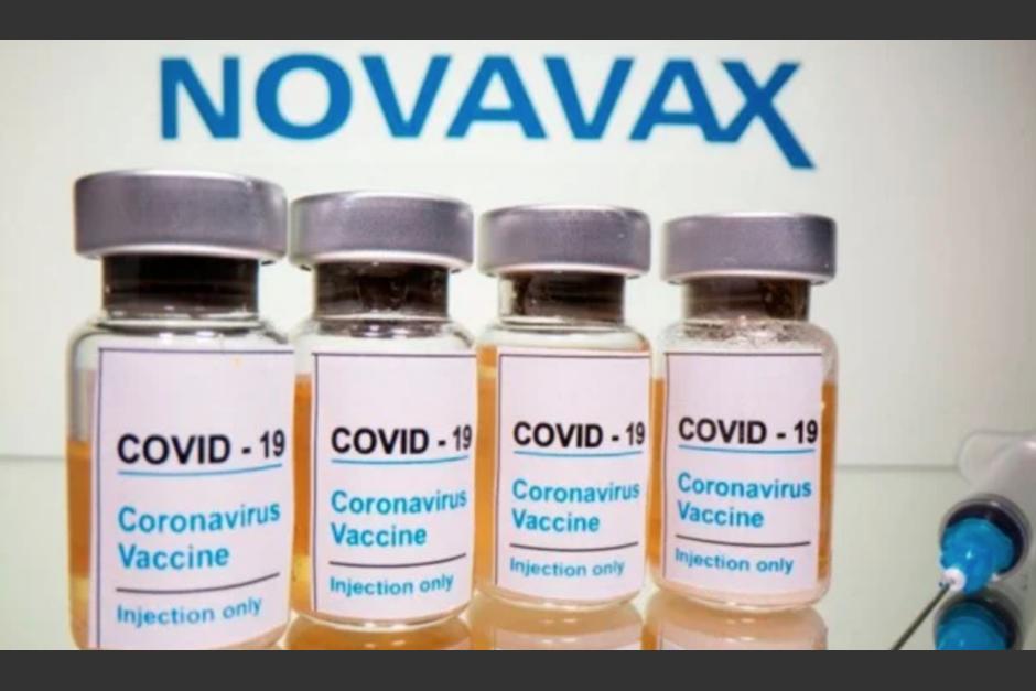 El regulador de medicamentos de la Unión Europea aprobó la vacuna anticovid de Novavax. (Foto: ilustrativa: redaccionmedica.com)
