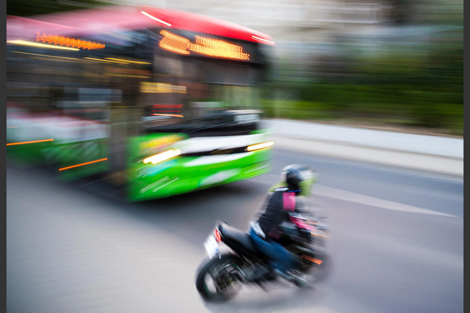 El piloto de la camioneta huy&oacute; luego de atropellar al motociclista. (Foto ilustrativa: Shutterstock)&nbsp;
