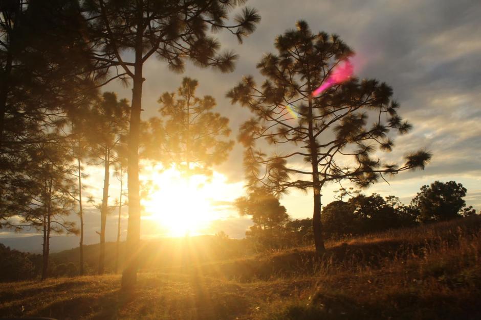 Este 21 de diciembre es el&nbsp;d&iacute;a m&aacute;s corto del a&ntilde;o. (Foto: Cindy Alonzo/ Soy502)
