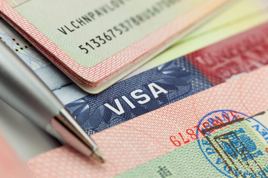 Estados Unidos habilitó más visas de trabajo temporal. (Foto: Oficial)