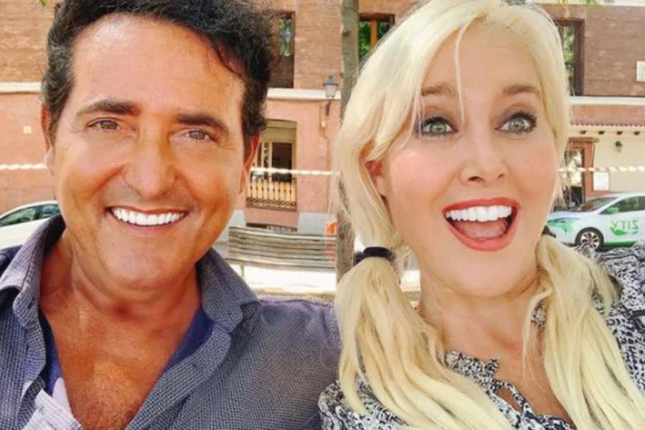 La ex esposa de Marin Il Divo. (Foto: Oficial)
