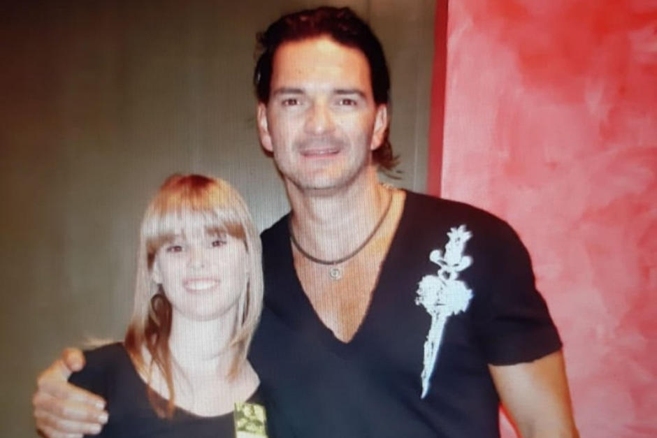 Arjona se reencontrará con una de sus fanáticas, (Foto: Lily Tinao /Ricardo Arjona)