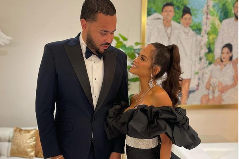 La pareja se encuentra en un problema legal. (Foto: Instagram)