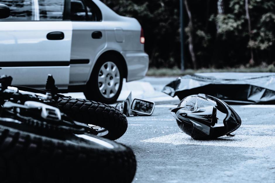 Varios accidentes de tránsito donde motoristas resultaron afectados reporta el IGSS. (Foto ilustrativa / Shutterstock)