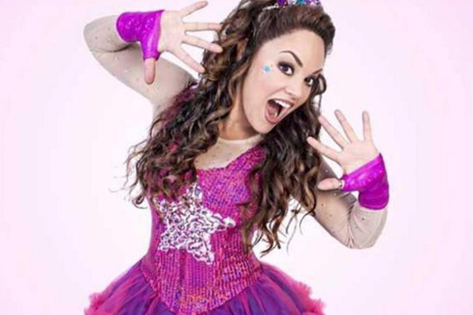 Tatiana fue hospitalizada luego de viajar en un avi&oacute;n. (Foto: Tribuna)&nbsp;