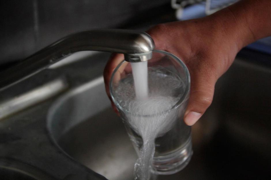 Crean dispositivo que convierte el aire en agua potable. (Foto ilustrativa: Archivo/Soy502)