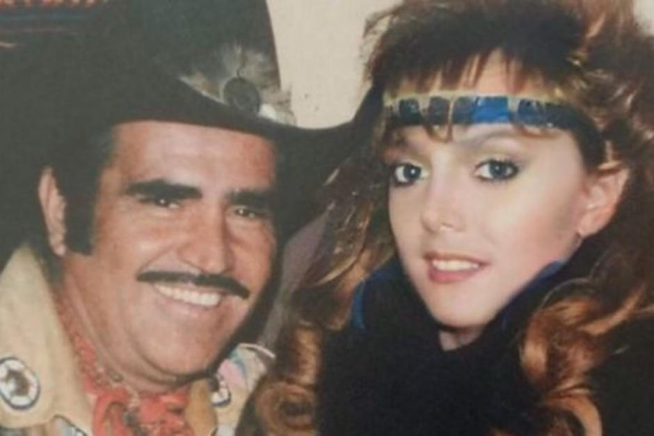 El cantante tuvo una aventura del que naci&oacute; un hijo. (Foto: Oficial)