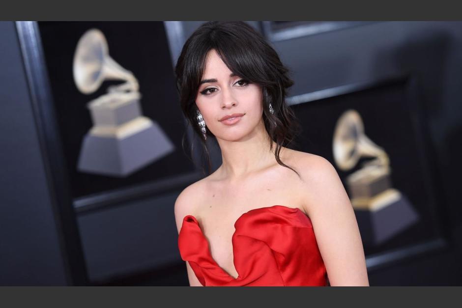 Camila Cabello anunció su retiro temporal de las redes sociales. (Foto: Archivo/Soy502)