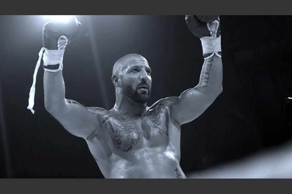 Federic Sinistra se neg&oacute; a recibir las vacunas contra el Covid, pese a contagiarse de la enfermedad. (Foto: News in 24)