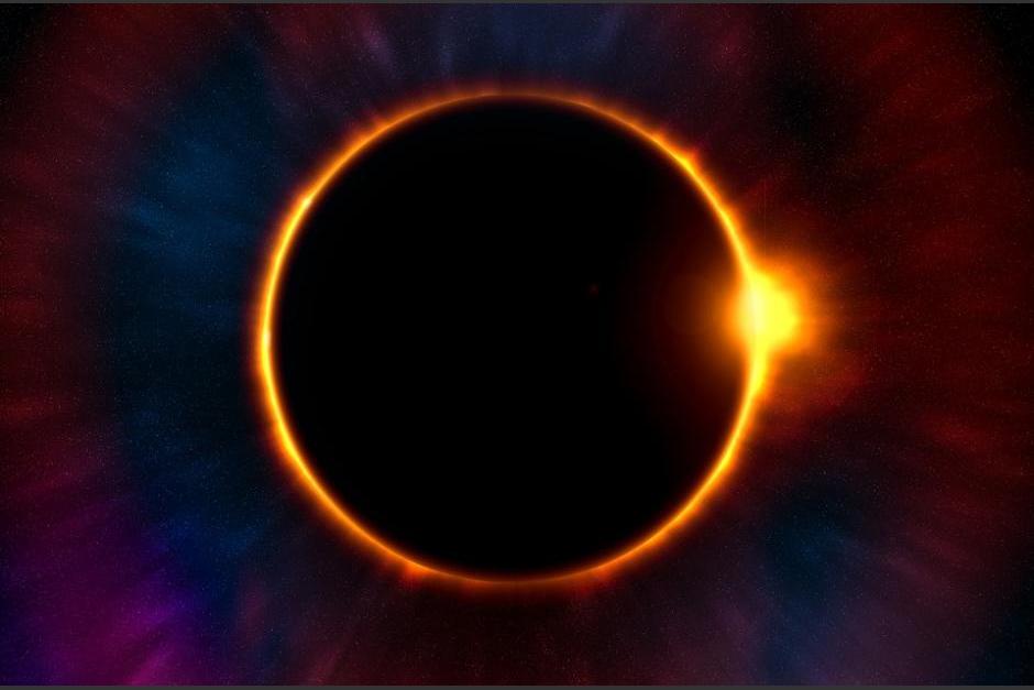 En 2022 se prevén dos eclipses solares. (Foto: Archivo/Soy502)