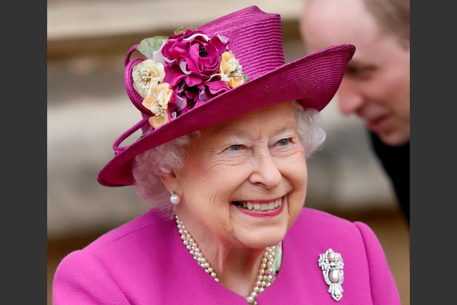 La reina Isabel II fue víctima de un atentado en el castillo de Windsor. (Foto: Archivo/Soy502)
