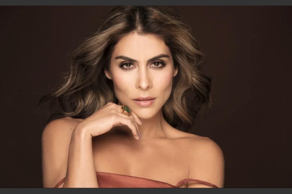 Mar&iacute;a Le&oacute;n confes&oacute; que ha pasado momentos dif&iacute;cil tras ser diagnosticada con un trastorno de ansiedad. (Foto: La Opini&oacute;n)