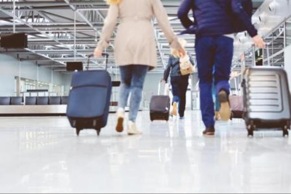 Extranjeros de ocho pa&iacute;ses africanos podr&aacute;n ingresar de nuevo a Estados Unidos a partir del 31 de diciembre. (Foto: Vanguardia)