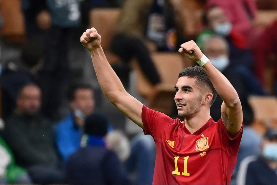 Además de los problemas de inscripción, Torres presenta una lesión que todavía no le permite volver a las canchas. (Foto: AFP)