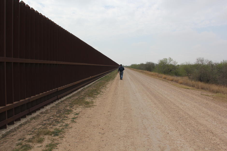Cada año miles de migrantes tratan de llegar de manera irregular a EE.UU. (Foto: Jessica Gramajo/Soy502)