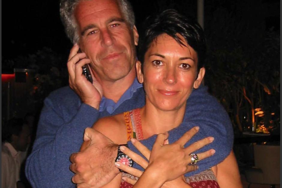 Ghislaine Maxwell conoc&iacute;a sobre los actos de Jeffrey Epstein, seg&uacute;n los fiscales que la acusaron. (Foto: US Attorney's Office SDNY)