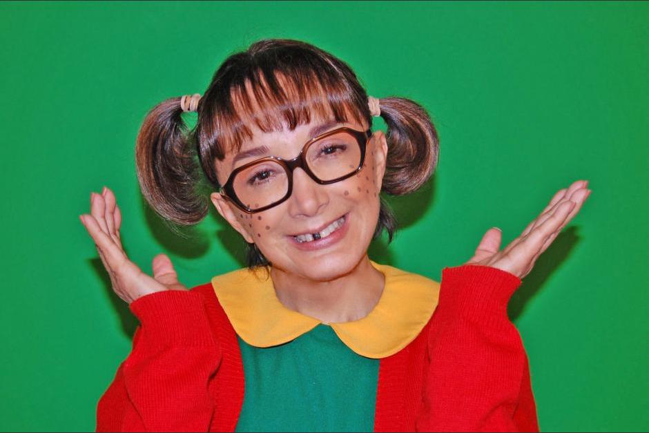 Mar&iacute;a Antonieta de Las Nieves se contagia de Covid-19 y preocupa a sus seguidores. (Foto: Archivo/Soy502)