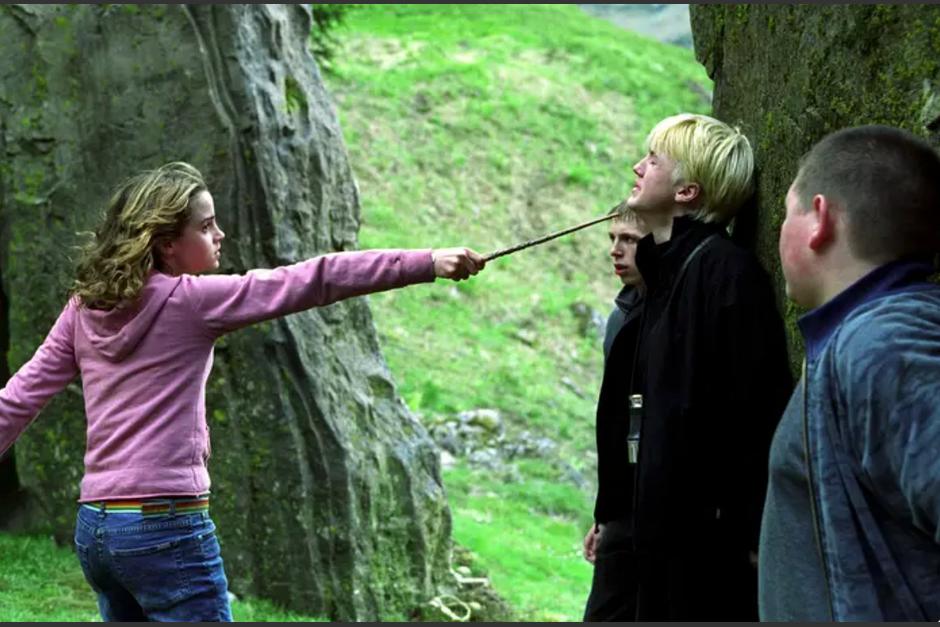 Una de las escenas más emocionantes de Harry Potter y el Prisionero de Azkaban. (Foto: Warner Bros)