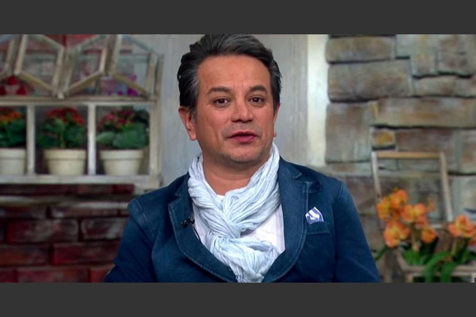 Freddy Ortega es uno de los comediantes m&aacute;s reconocidos de M&eacute;xico. (Foto: redes sociales)