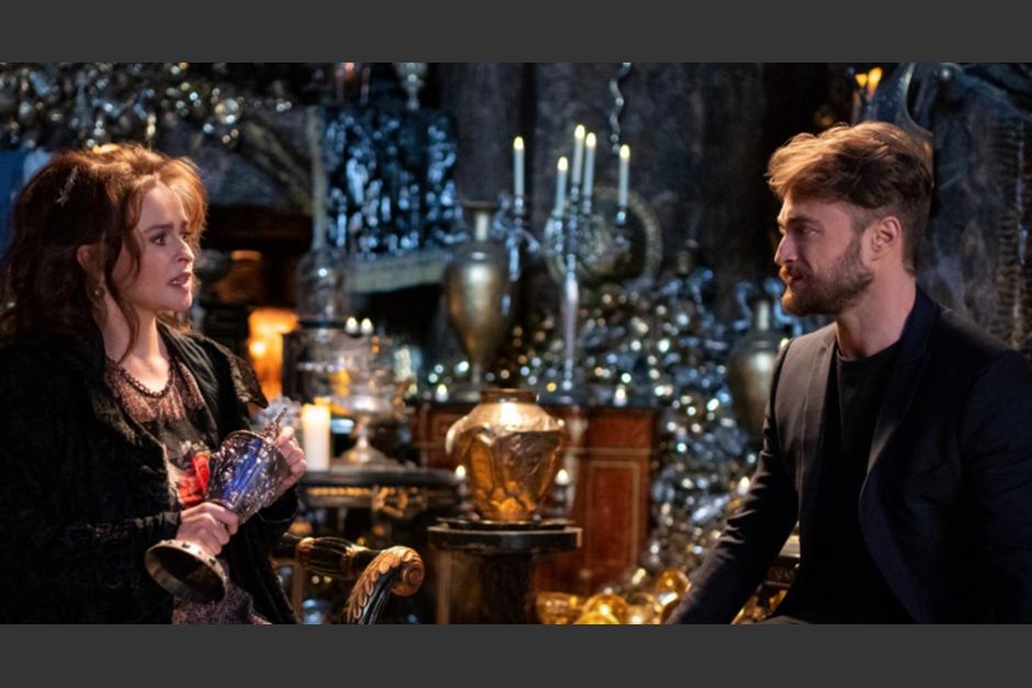 El especial de la serie se lanzar&aacute; el 1 de enero del 2022. (Foto: WarnerBros)&nbsp;