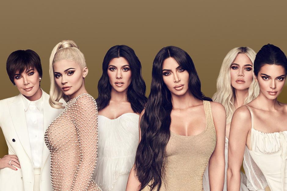 El clan Kardashian-Jenner lament&oacute; el fallecimiento de su representante, quien fue brutalmente asesinada. (Foto: Page Six)