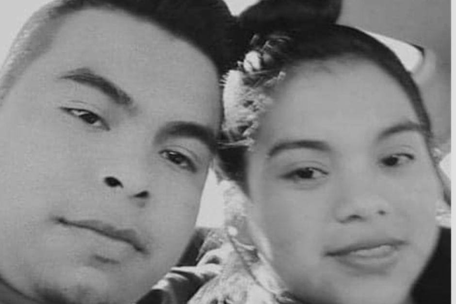 Los guatemaltecos Faustino Ram&iacute;rez y su esposa Martina fueron asesinados en Mississippi. (Foto: Facebook)&nbsp;