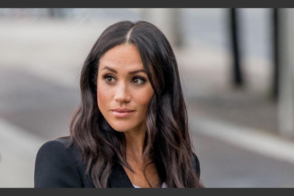 La vida de Meghan Markle 10 años atrás. (Foto: Archivo)