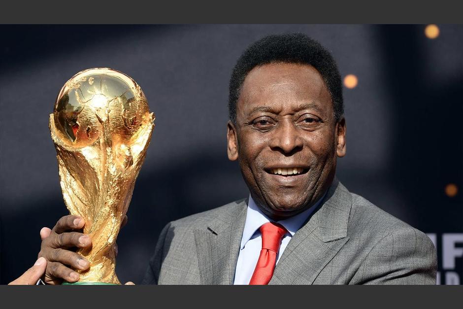 El jugador retirado modificó su biografía en Instagram donde se declara máximo goleador de todos los tiempos. (Foto: Archivo)