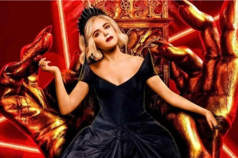 La cuarta y última temporada de la serie se estrenó este 31 de diciembre. (Foto: Netflix)