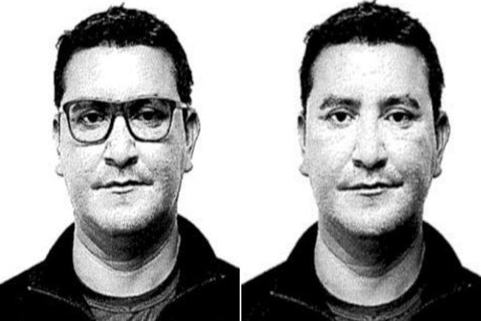 El connacional formaba parte de una red de narcotráfico que abastecía de cocaína a cárteles mexicanos (Foto: Fiscalía Colombia)