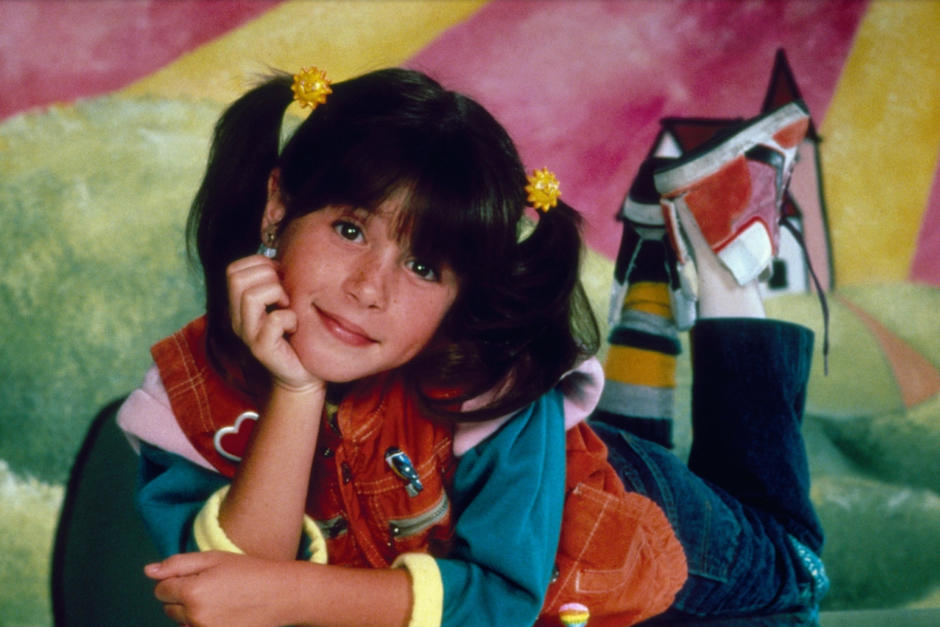 El reeboot contará con la participación de&nbsp;Soleil Moon Frye. (Foto: NBCUniversal/AFP)