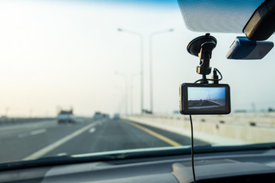 El piloto sale huyendo sin prestar ning&uacute;n auxilio al motorista. (Foto con fines ilustrativos. Foto: Reichelt)