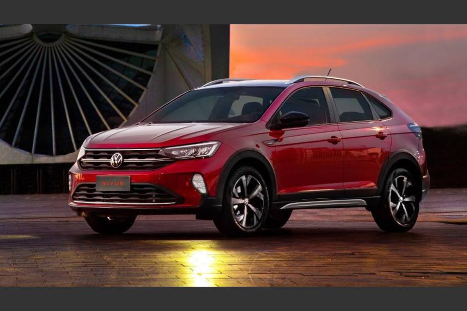 Lindo, vers&aacute;til, moderno y conectado. (Fotograf&iacute;a cortes&iacute;a: Continental Motores)&nbsp;