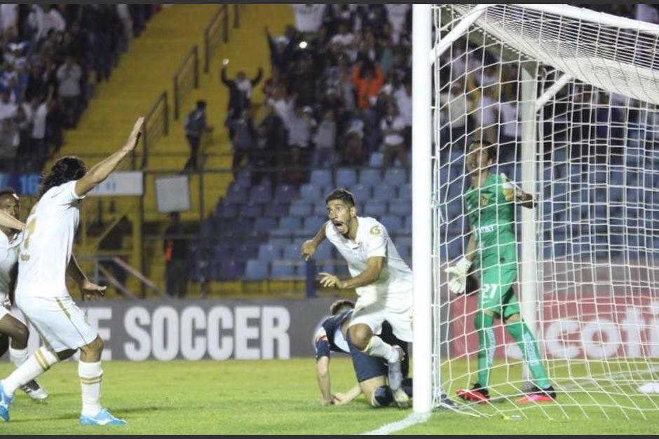 El defensor guatemalteco tratará de brillar en el fútbol inca, donde tendrá la posibilidad de disputar juegos internacionales en la Copa Sudamericana. (Foto: Archivo/Soy502)