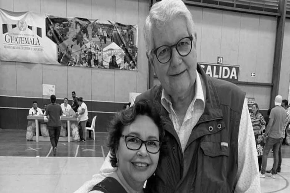 Fulladolsa era director de la unidad de Salud y Bienestar en la Municipalidad de Guatemala (Foto: Facebook)