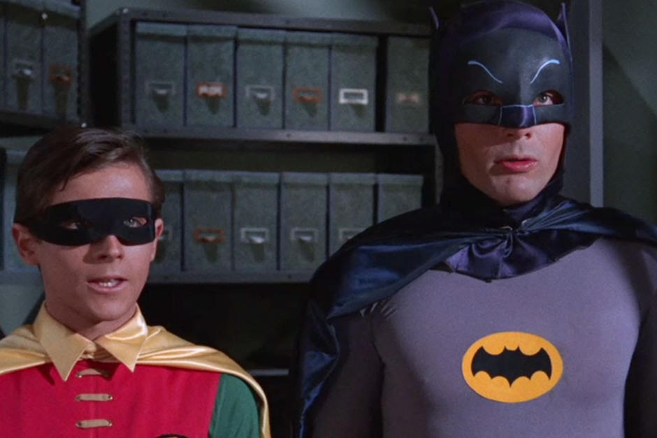 Hace 55 años se estrenó la famosa serie "Batman". (Foto: Warner Bros/20th Century Fox)
