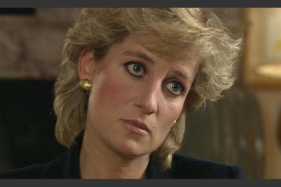 La entrevista que concedió la princesa Diana a Panorama era una estrategia para acelerar su divorcio. (Foto: Revista Estilo)