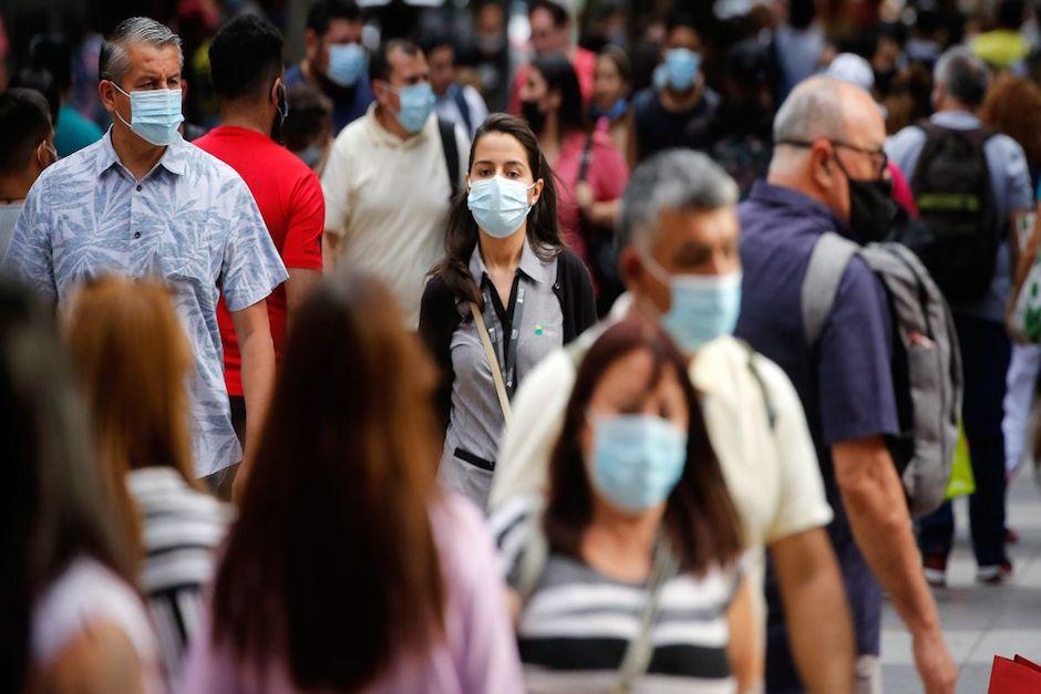 La OMS advierte que no se lograr&aacute;&nbsp;alcanzar la inmunidad colectiva contra el Covid-19 en este a&ntilde;o. (Foto ilustrativa: AFP)