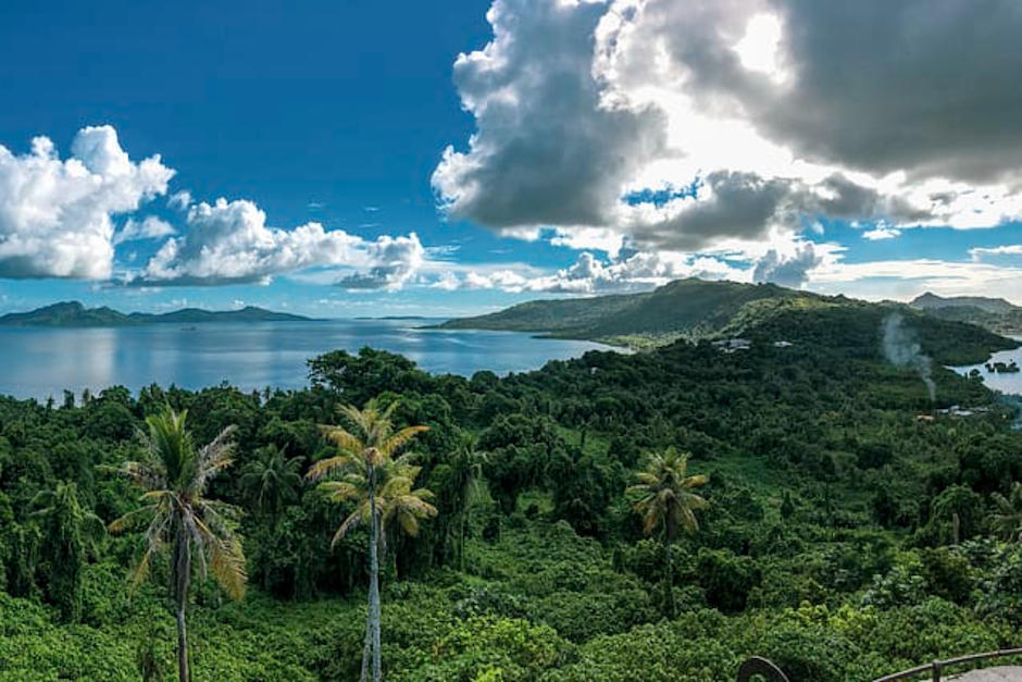 Micronesia anunció su primer caso de coronavirus. (Foto: Piqsels)